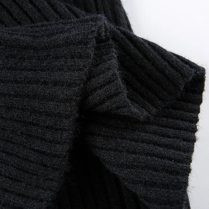Estefanía | Casual and fashionable winter sweater