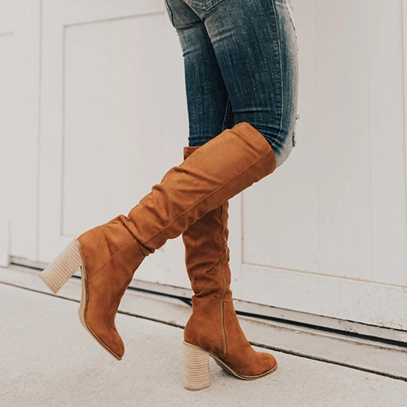 Mara | Fashionable and supportive orthopedic boots