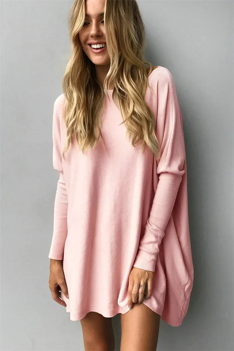 Florencia | Loose women's sweater