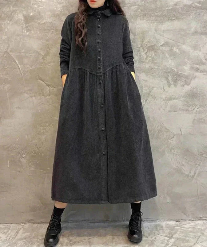 Janeth® | Relaxed and timeless winter coat