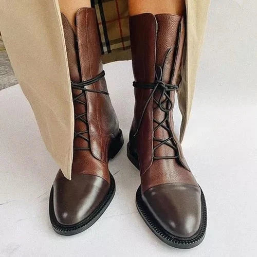Adeline | Luxury boots