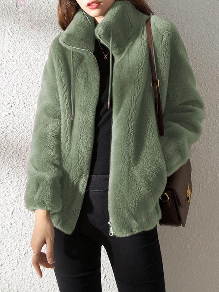 Damiana® | Stylish and warm winter jacket for women