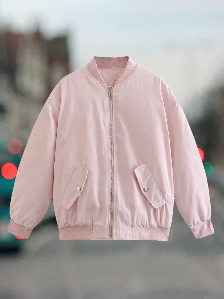 Lotte® | Oversized Cazadora bomber