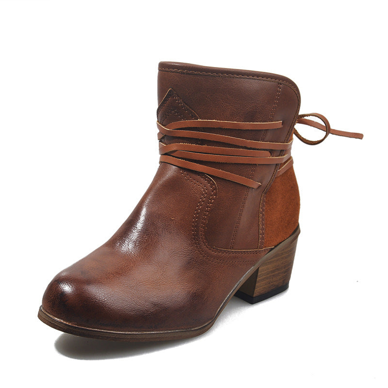 Hortensia | Supportive and fashionable orthopedic footwear