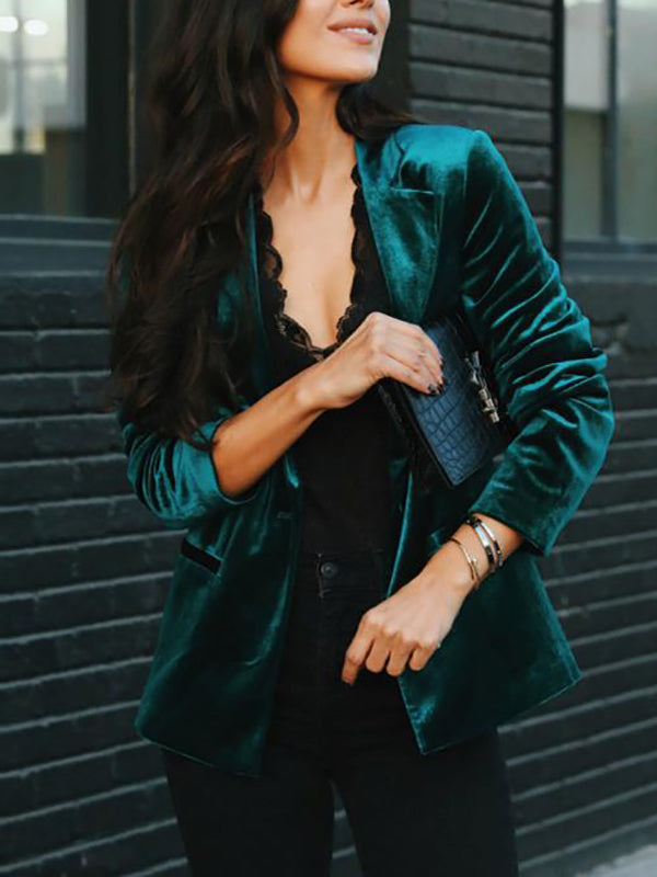Reina® | Classic and elegant winter garment