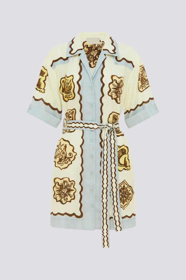 Maricela® | Mini Dress