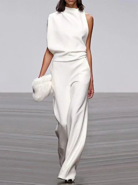 Fairy® | turtleneck jumpsuit for women