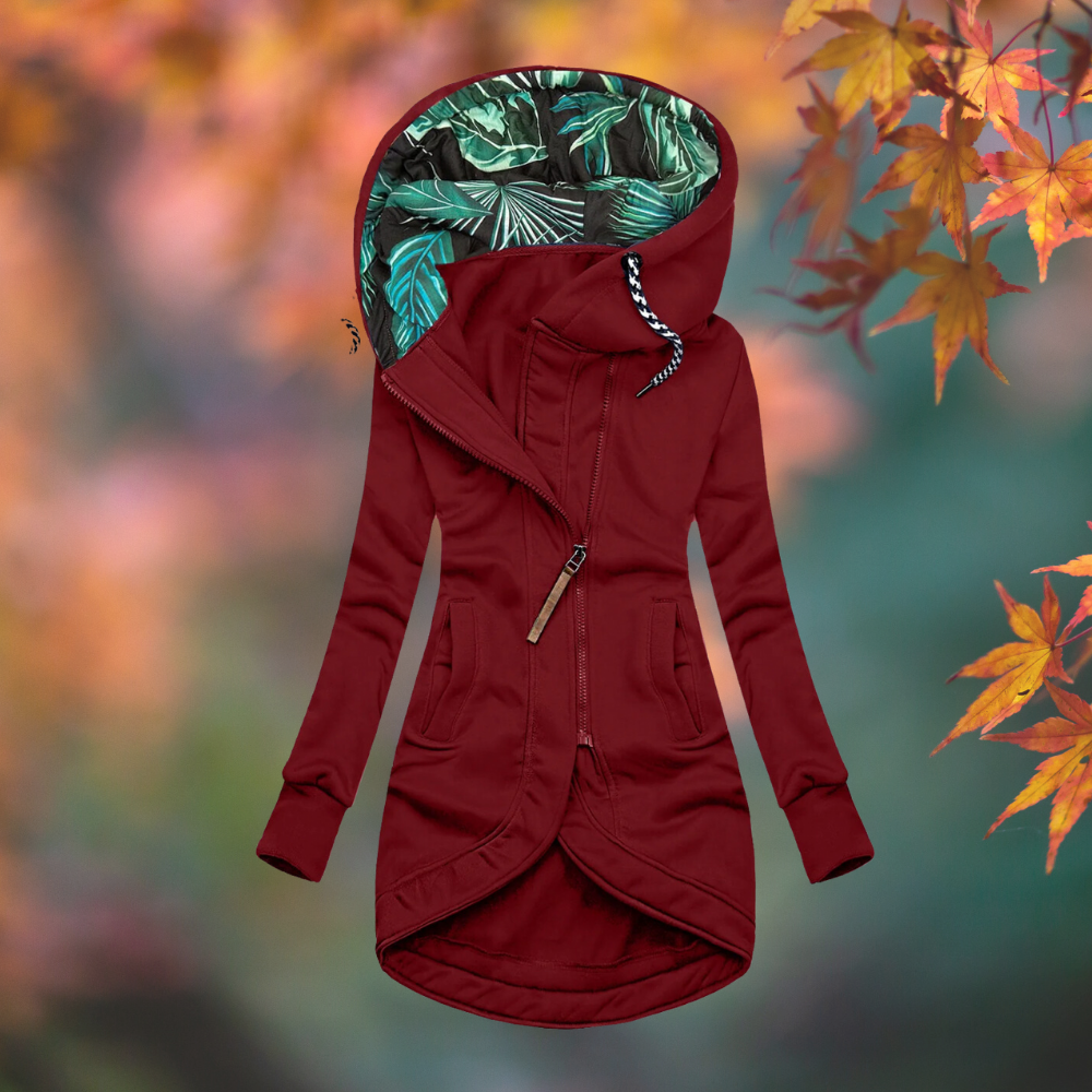 Marta | Chic and relaxed winter garment