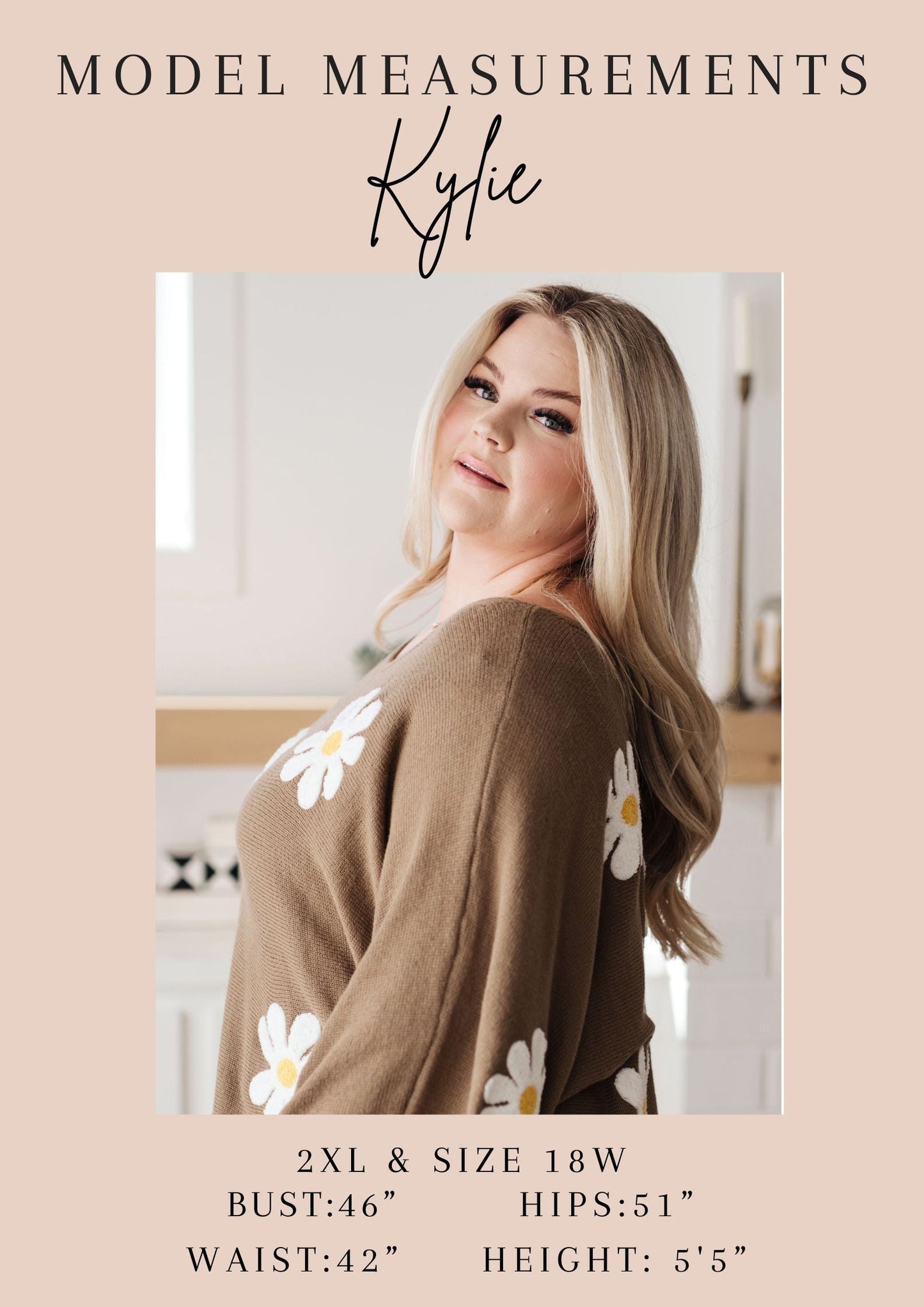 Carmen | Restless Heart chunky knit sweater cardigan