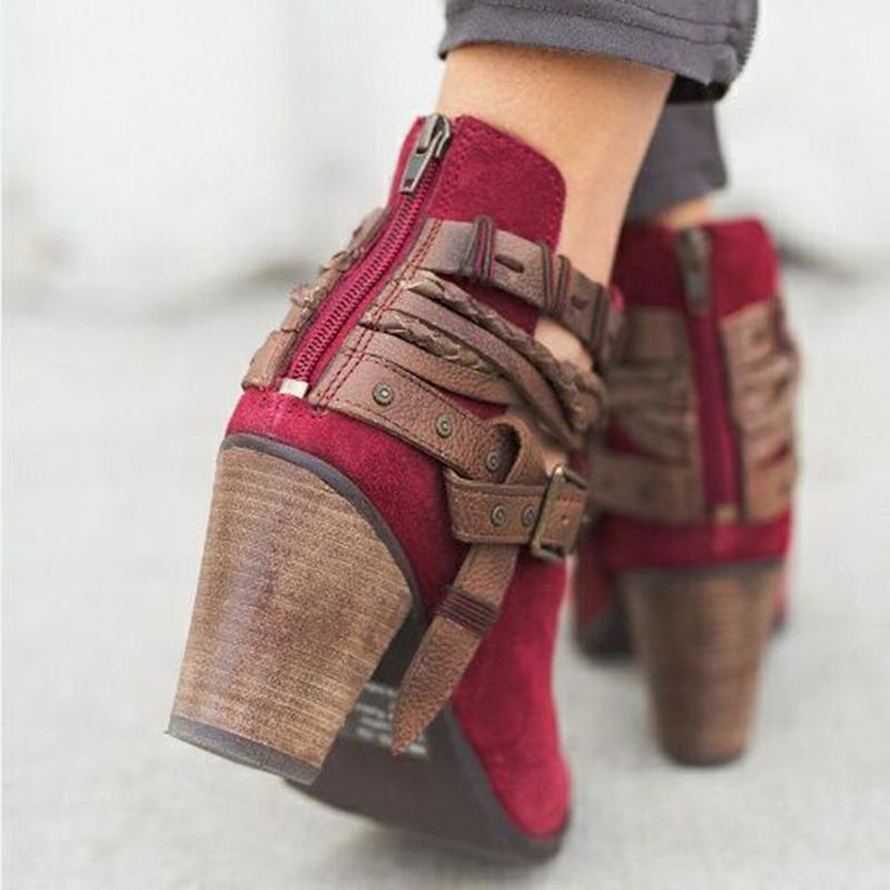 Irene | Orthopedic fashion shoes
