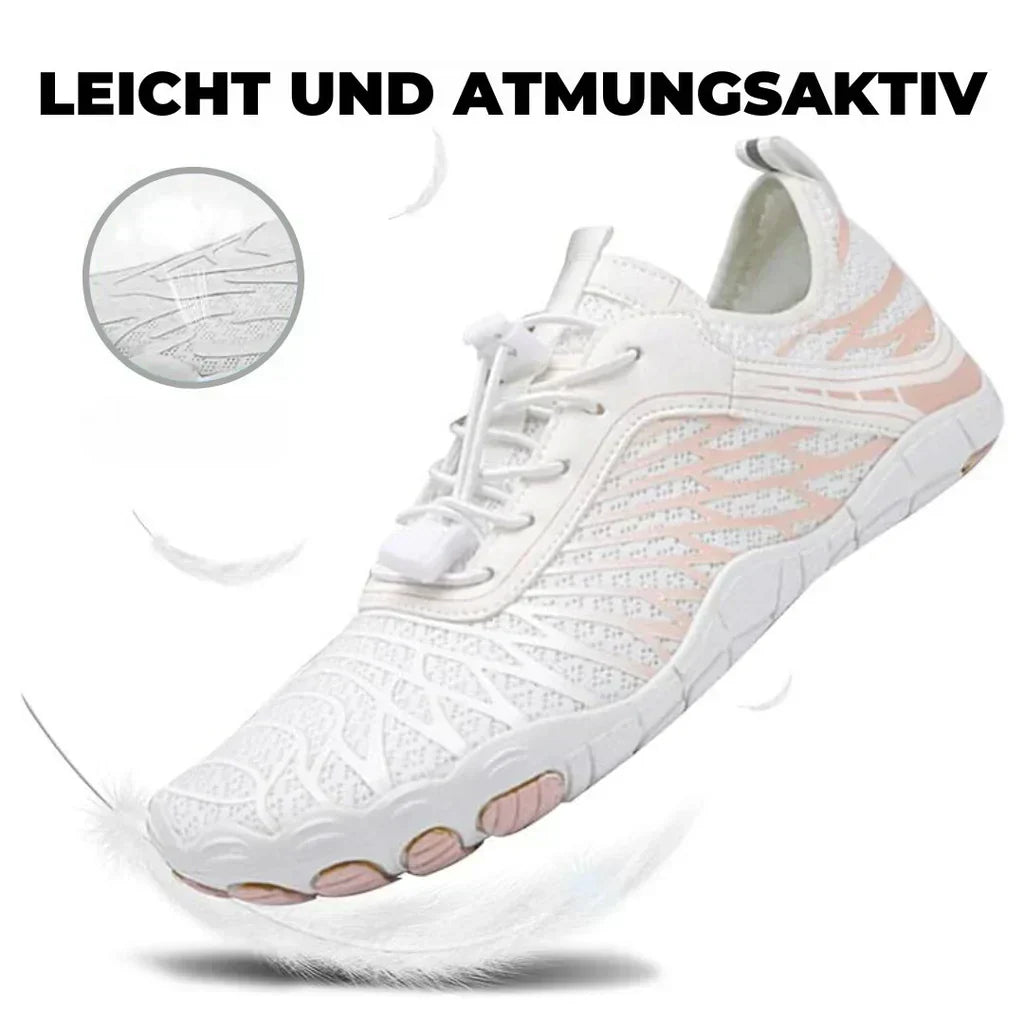 Nieves® | Orthopedic Lightweight Barefoot Running Shoes