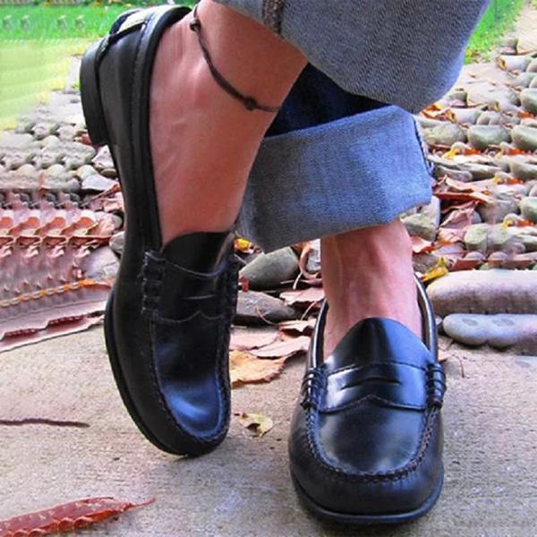 Cecilia® | Loafer shoes for women