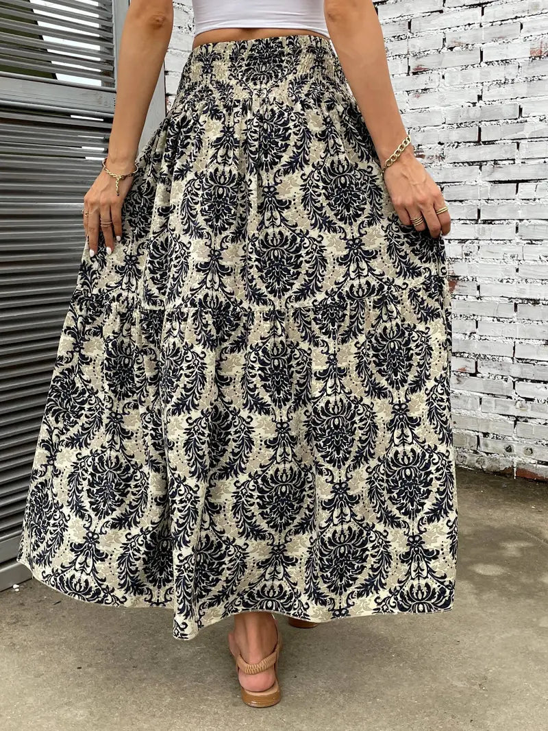 Leticia® | Maxi skirt for women