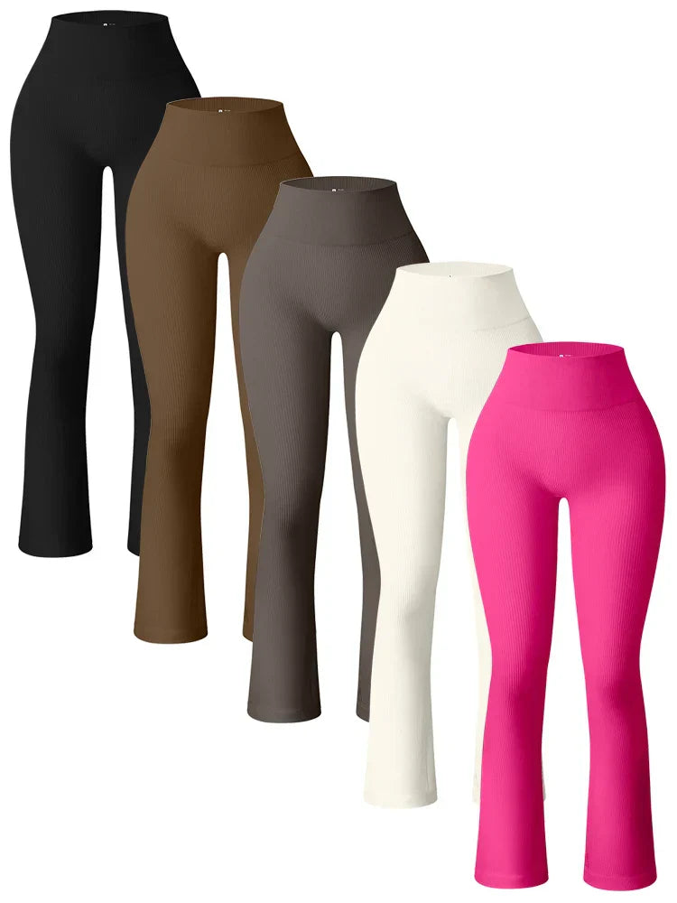 Zina® | Sculpting Yoga Pants