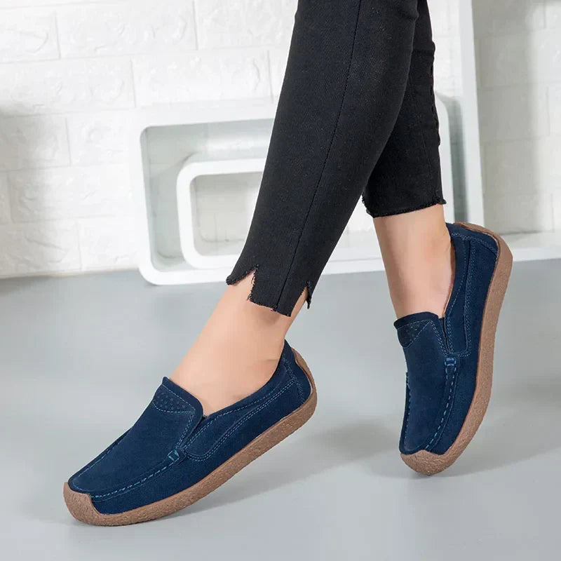 Tiffany® | Comfortable Shoes With Soft Soles From Bean