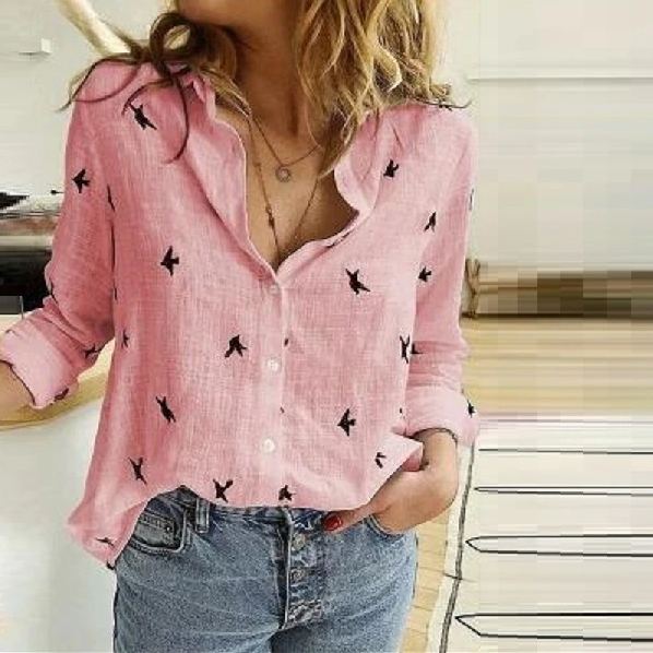 Sabrina® | Blouse for women