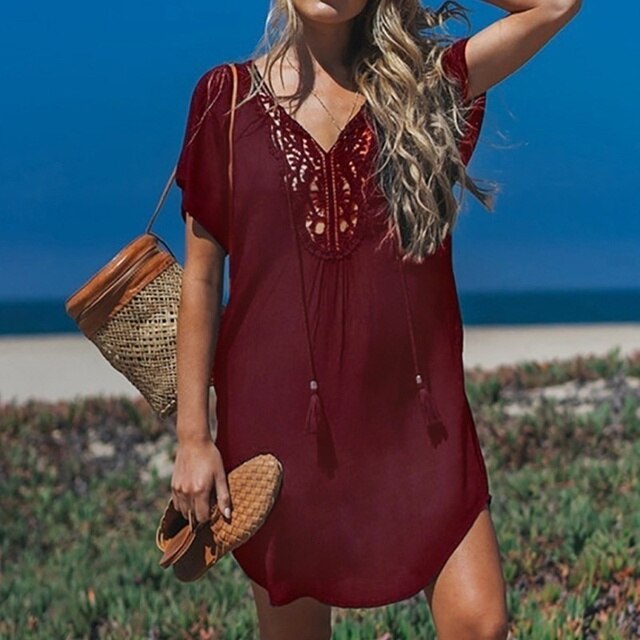 Juliana® | Stylish Swimsuit Cover-Up For Women