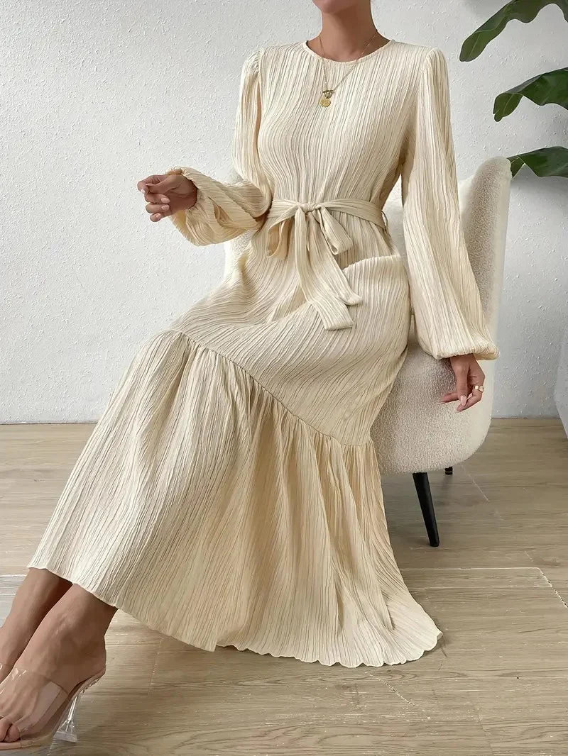 Karen® | Long-sleeved dress for women