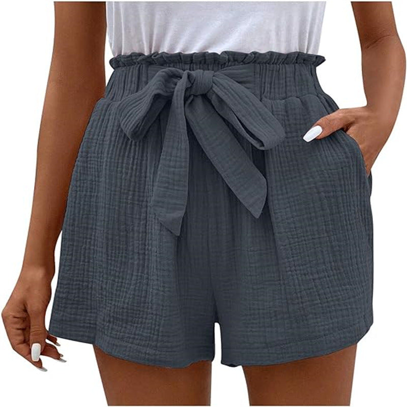 Diana® | Women's high-waisted shorts