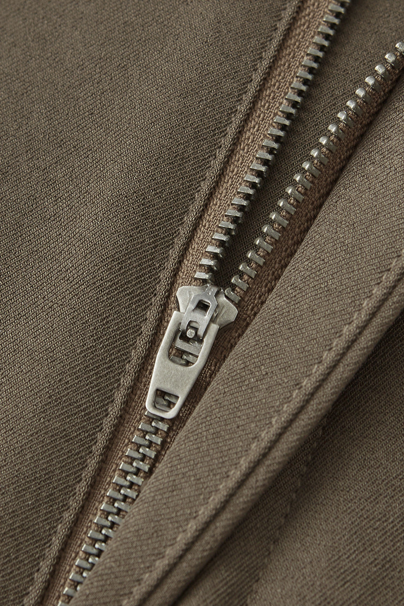 Miles | Men's Wide Leg Dress Pants