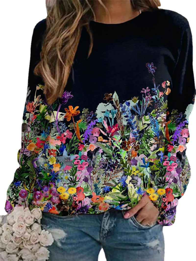 Petra | Elegant and casual winter garment