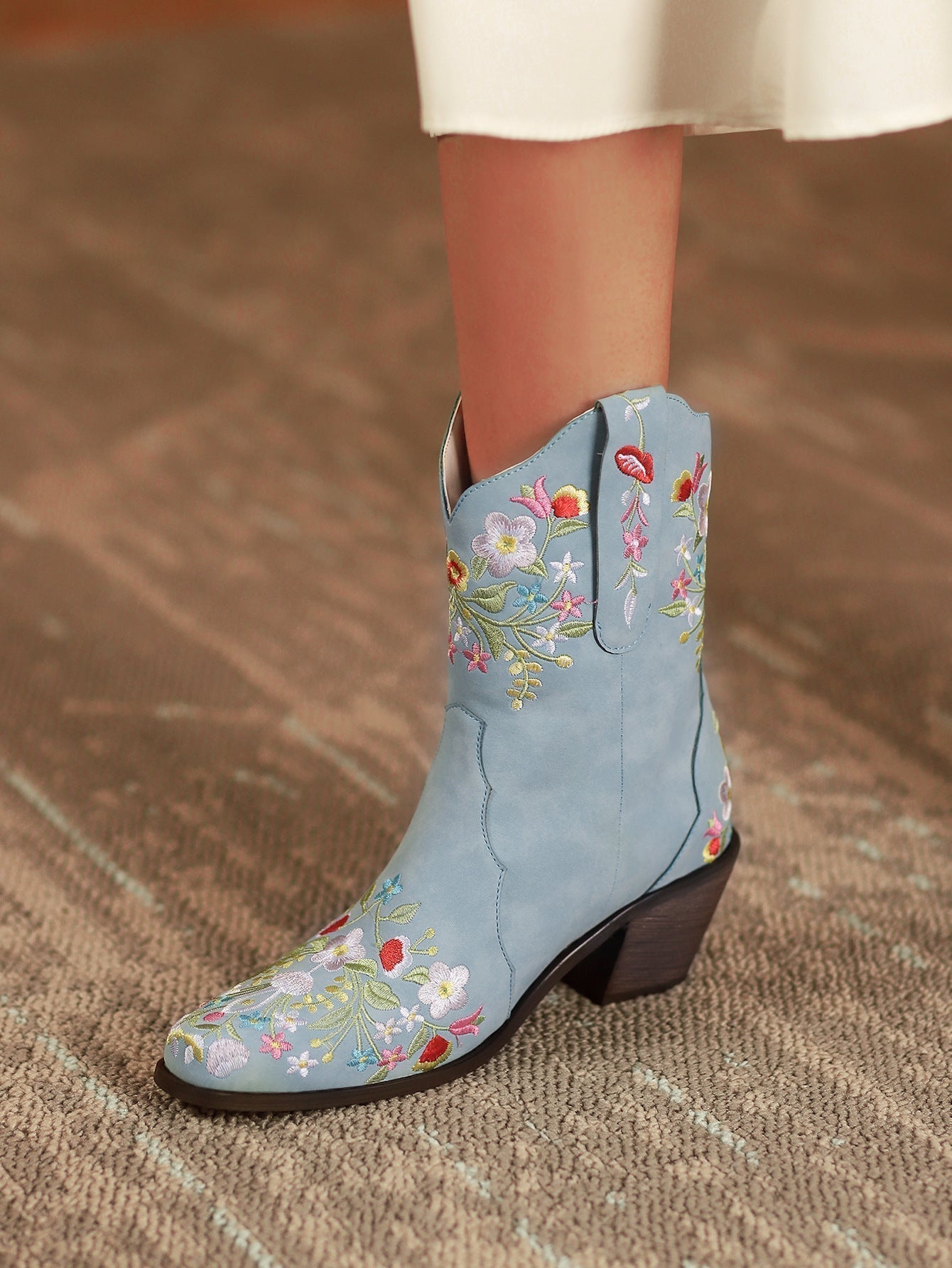 Karen | High quality orthopedic heels