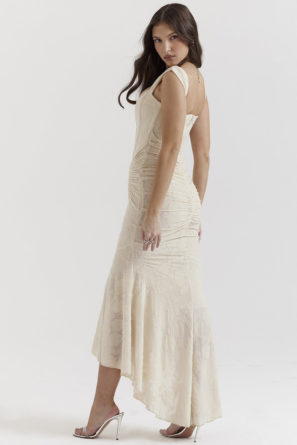 Alexandra® | Elegant Maxi Dress