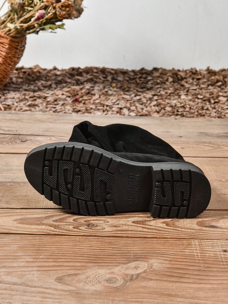 Zoe | Comfortable and tailored orthopedic boots