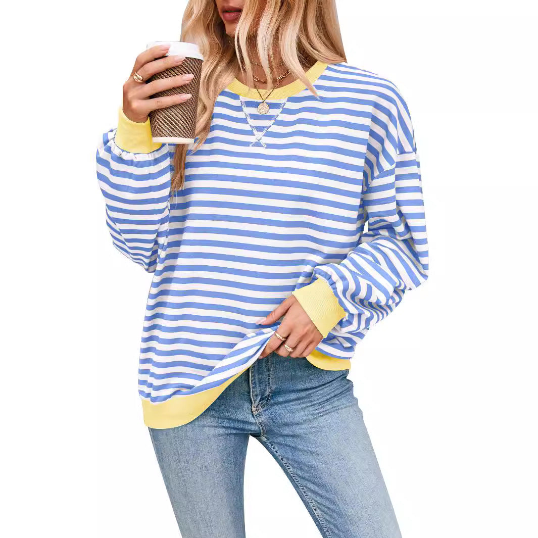 Iris | Loose fit sweater