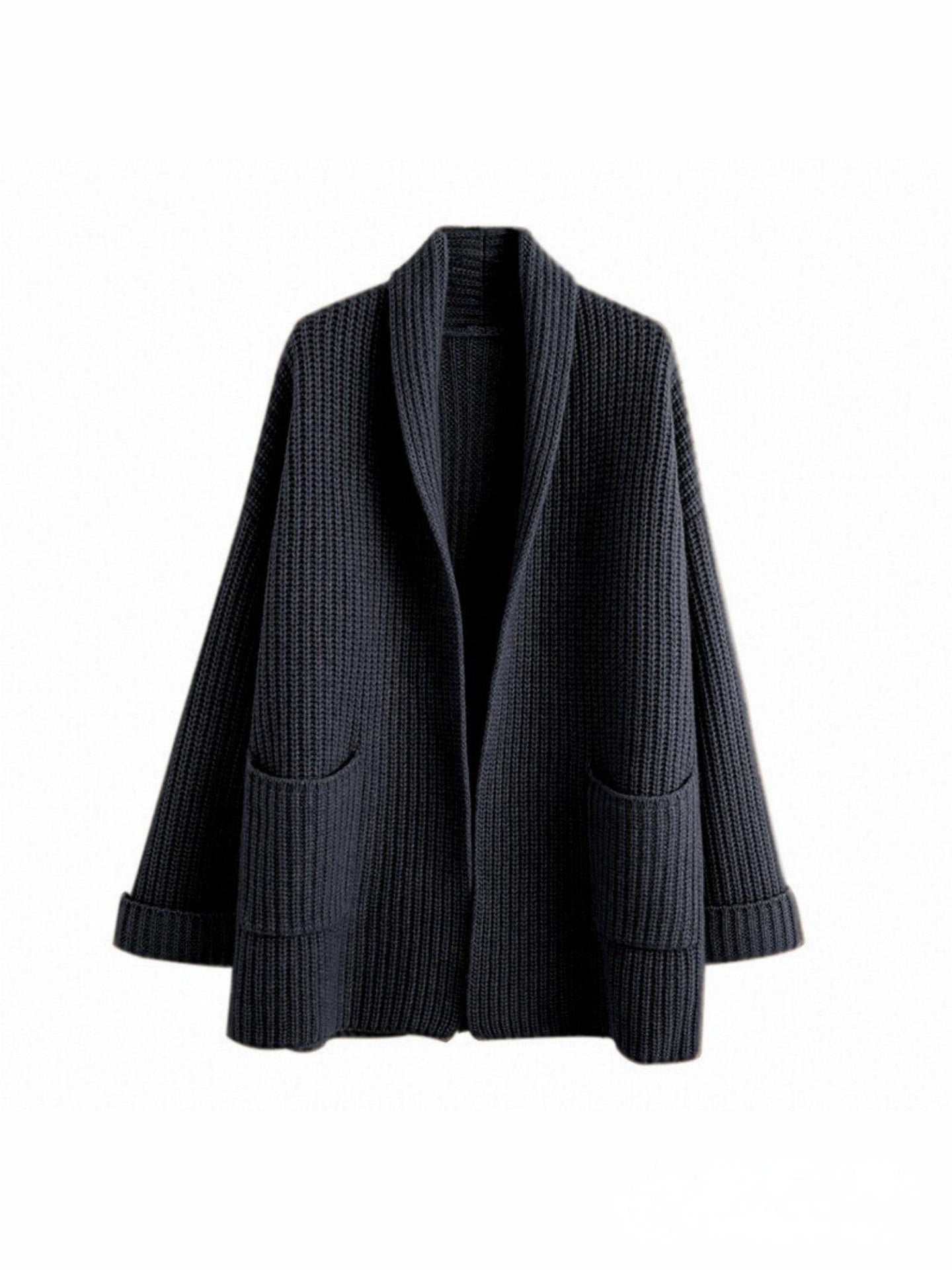 Natalie | Women's Oversized Cardigan