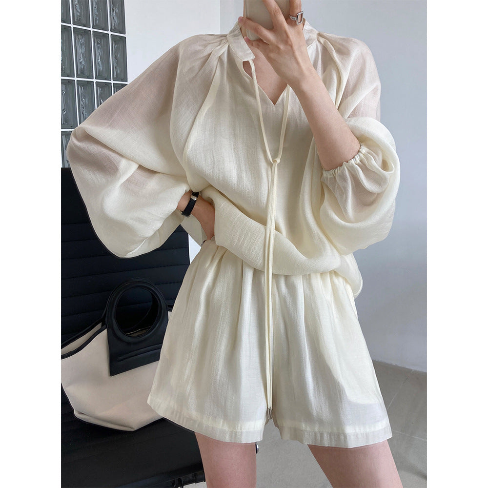 Juana| Modern and versatile winter garment
