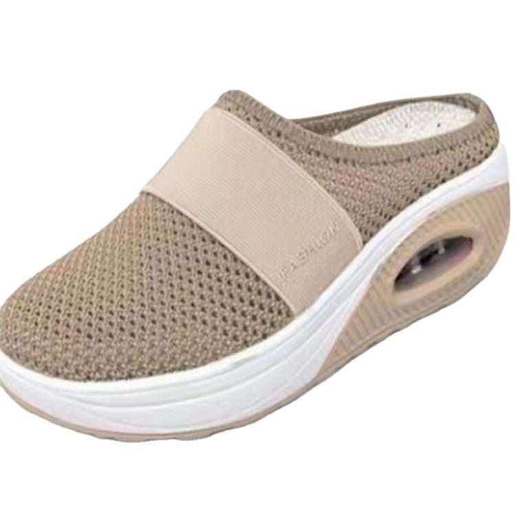 Ramona® | Women'S Air Cushion Slip-On Shoes