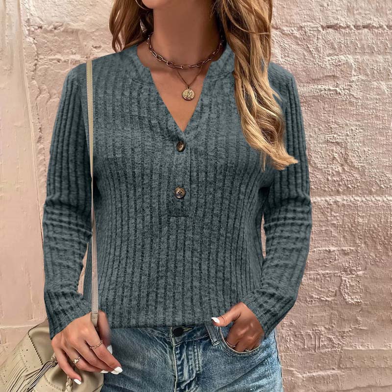 Irene | Classic and stylish winter blouse