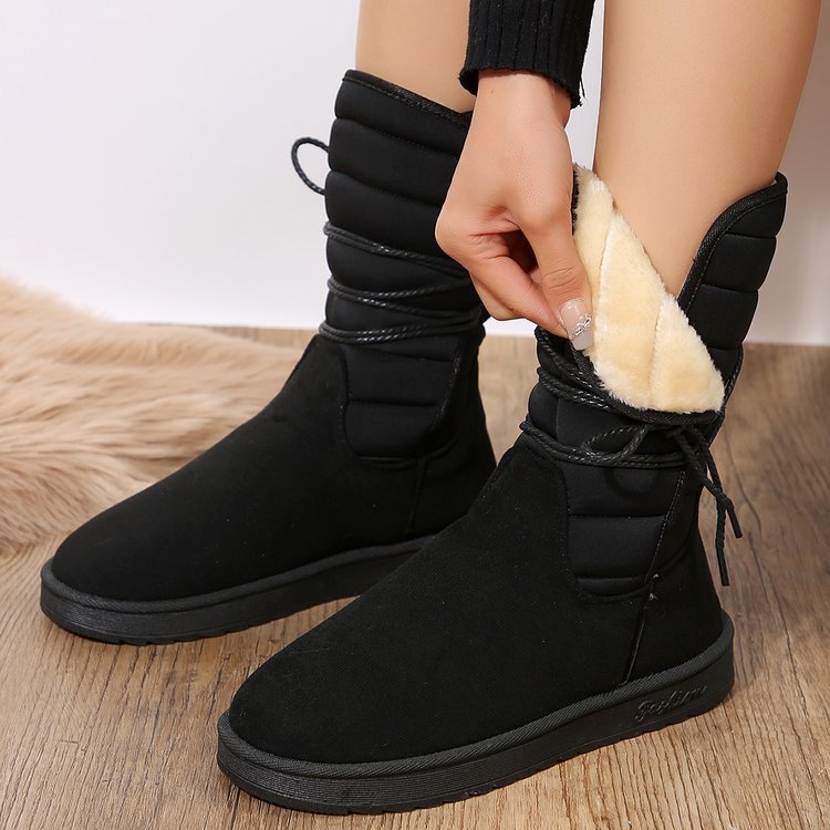 Andrea | Comfortable and versatile orthopedic boots