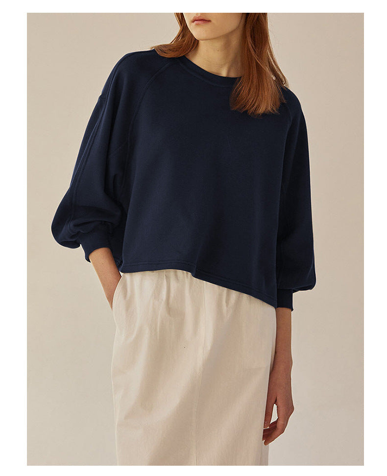 Karolina® | Women's crew neck sweater