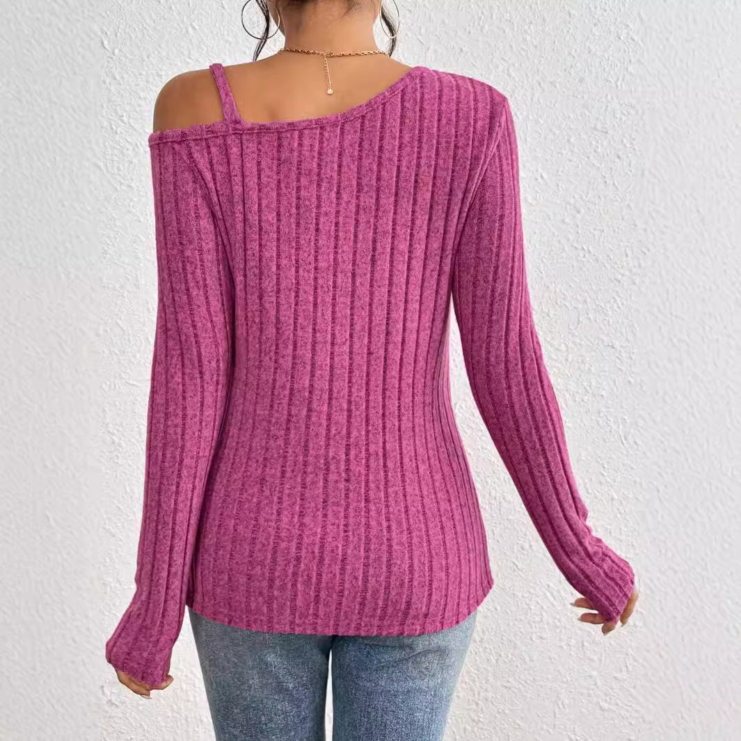 Victoria® | ourlet asymétrique audacieux