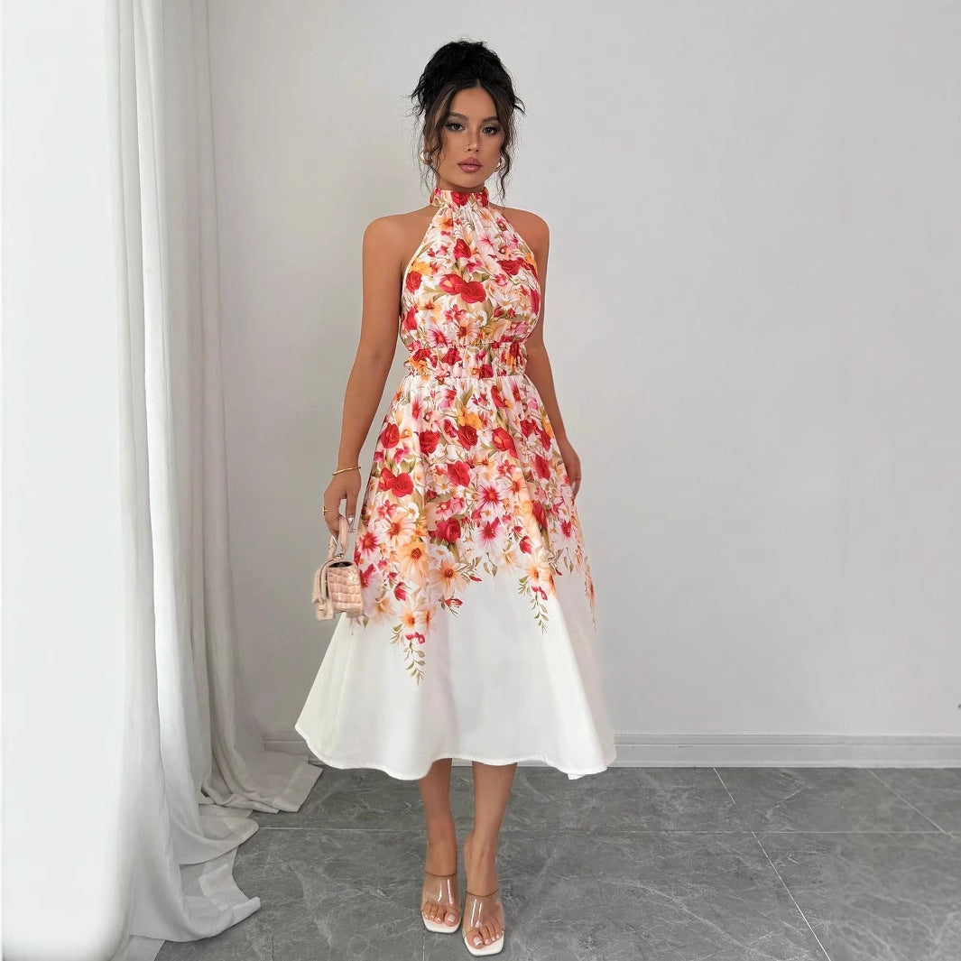 Renata® | Women'S Floral Midi Dress