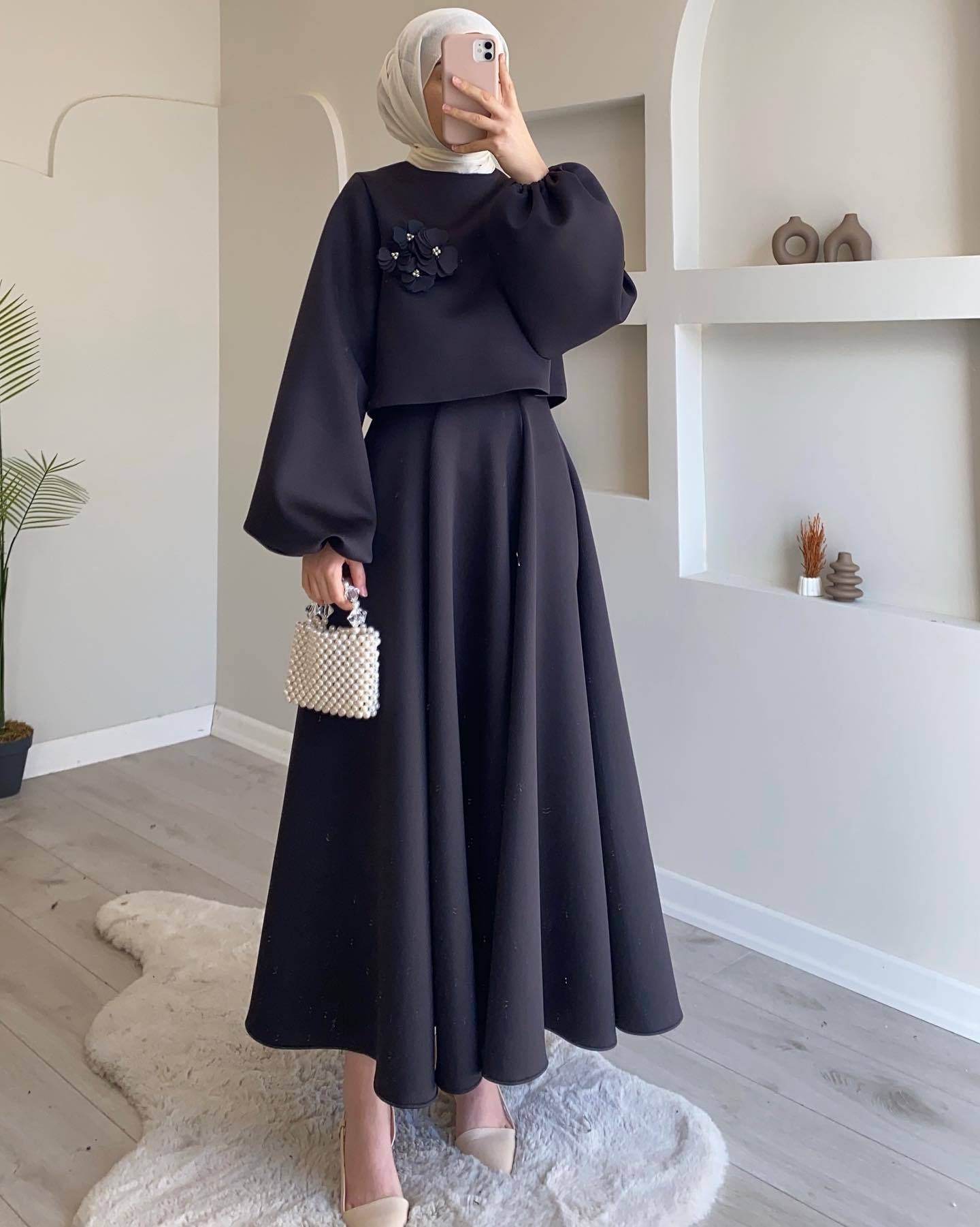 Karol | TWO PIECE SUIT
