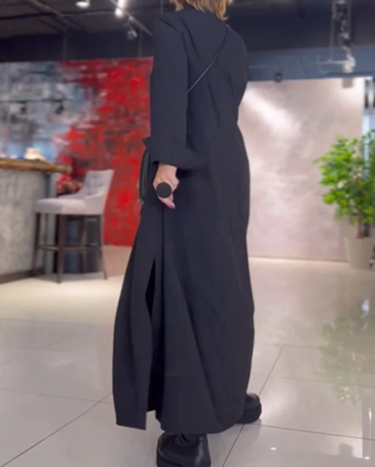 Alison® | Long Dress