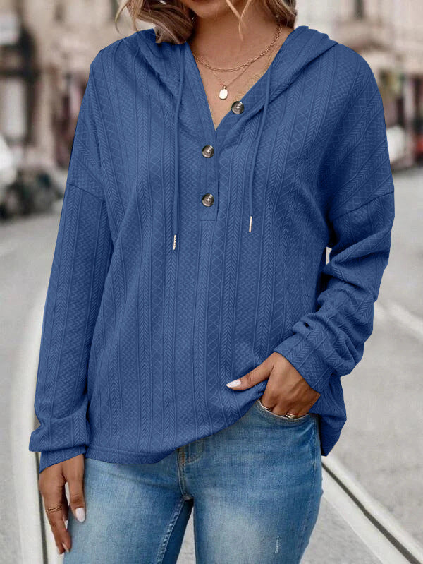 Berta | Simple and stylish winter sweater