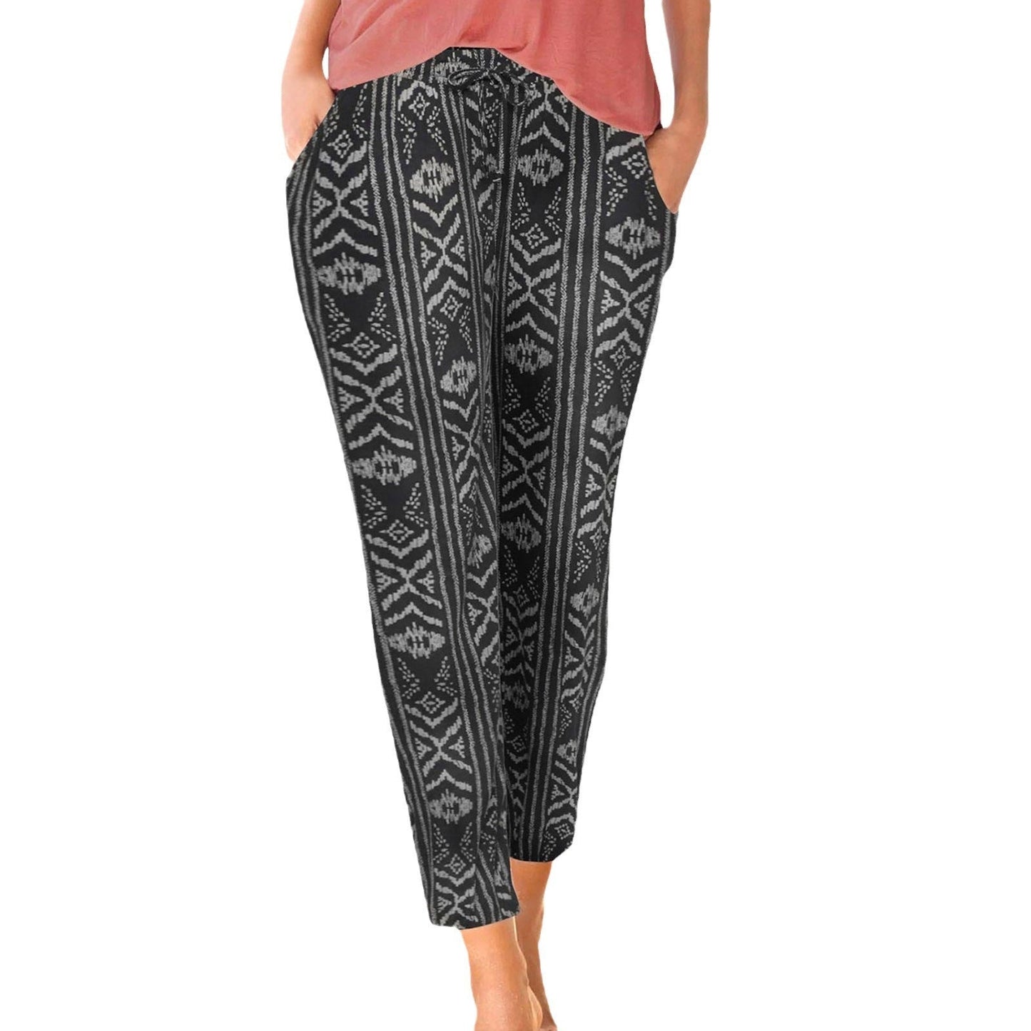 Katherine® | Women'S Floral Lounge Pants