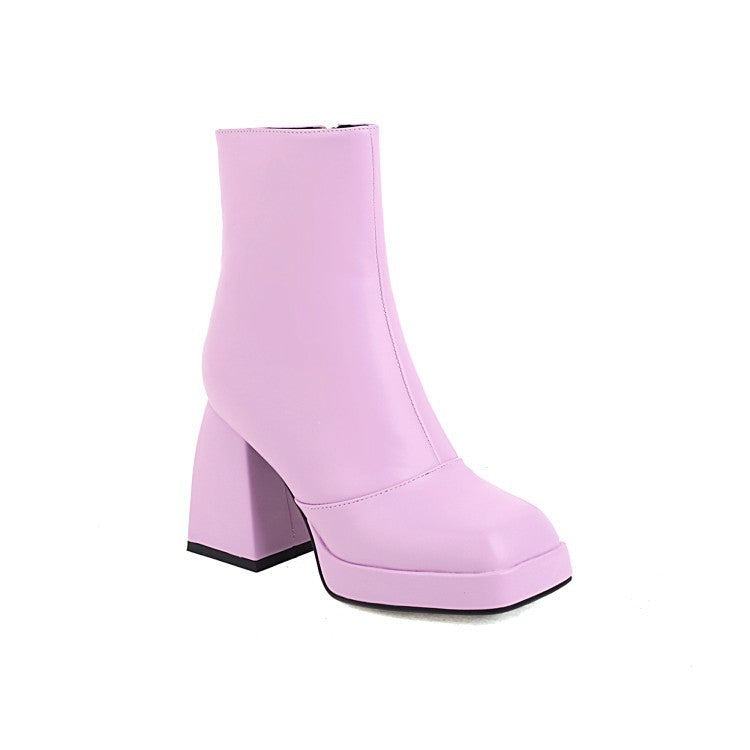 Leire | Comfortable and fashionable orthopedic heels