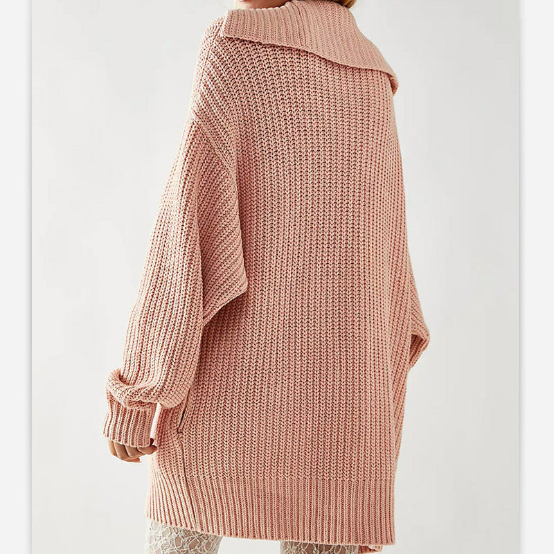 Pauline | Chic and versatile coat