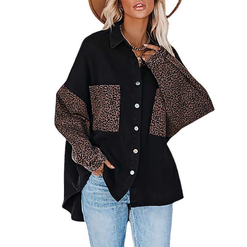 Iliana® | Casual And Effortless Blouse