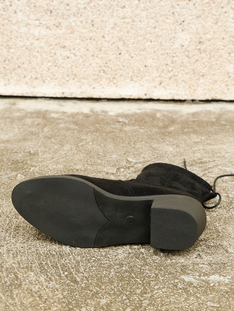 Graciela | Stylish and supportive orthopedic boots