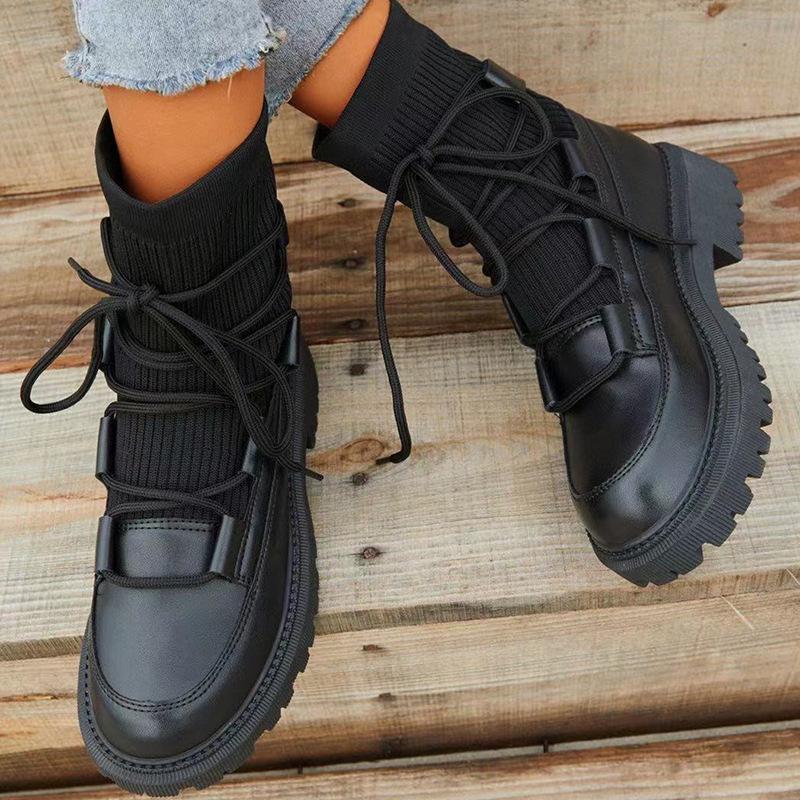 Zoe | Supportive and versatile orthopedic boots