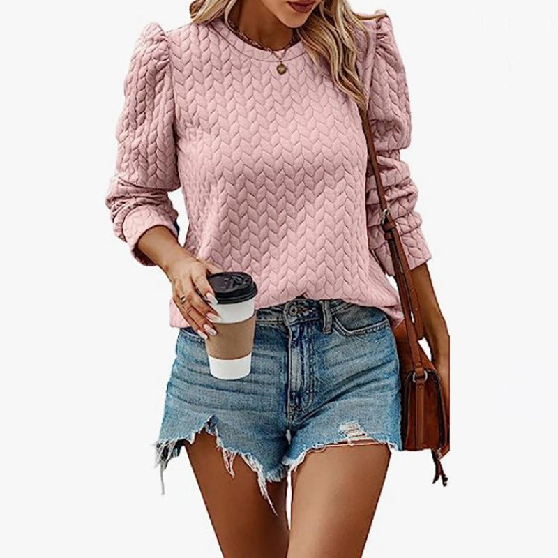 Eugenia | Elegant and stylish blouse