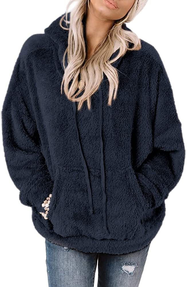 Verónica | Casual and stylish winter sweater
