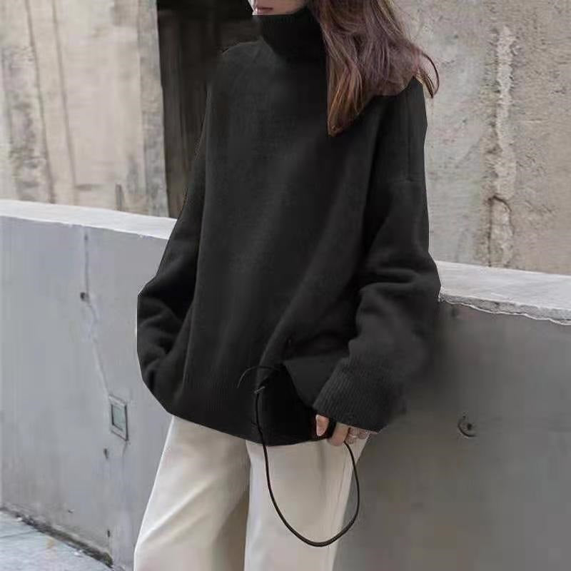 Beatriz | Margaux fleece sweater top