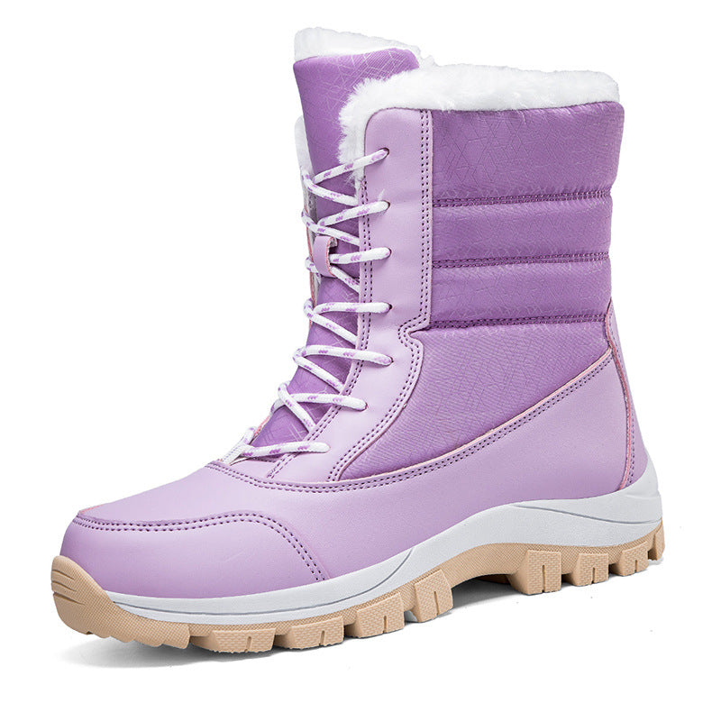 Josefina | Supportive orthopedic boots